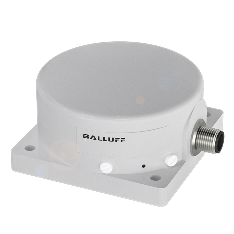 Balluff BAW MKK-050.19-S4 Endüktif mesafe sensörleri Turkiye