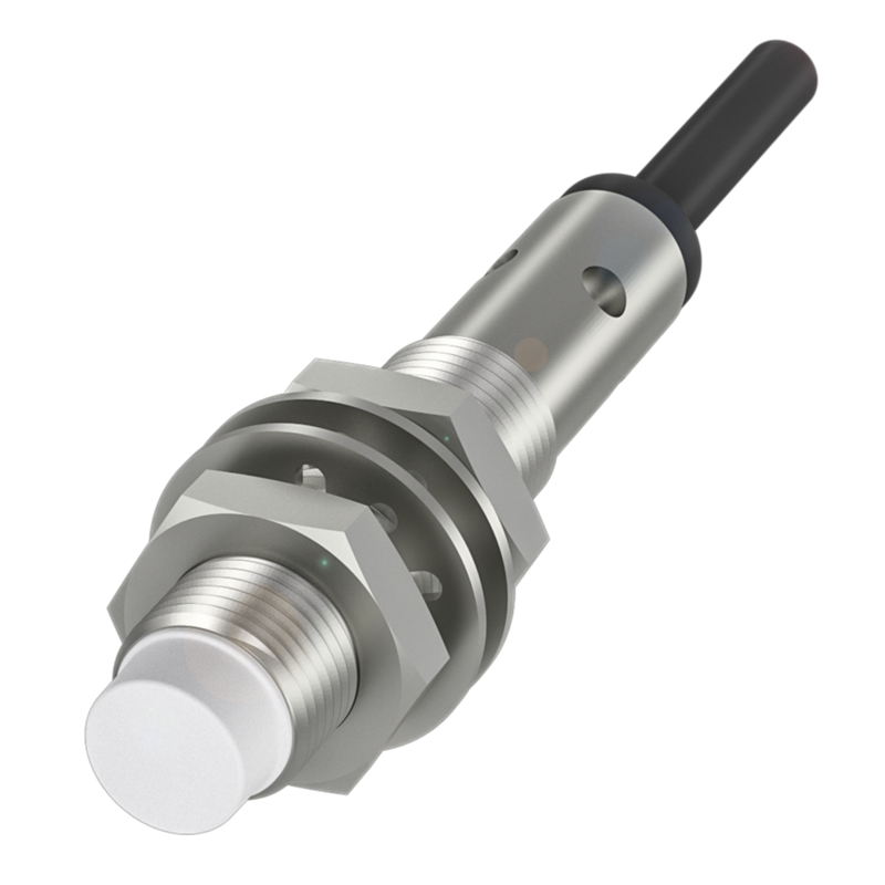 Balluff BAW M12MF2-UAC40F-BP05 Endüktif mesafe sensörleri Turkiye