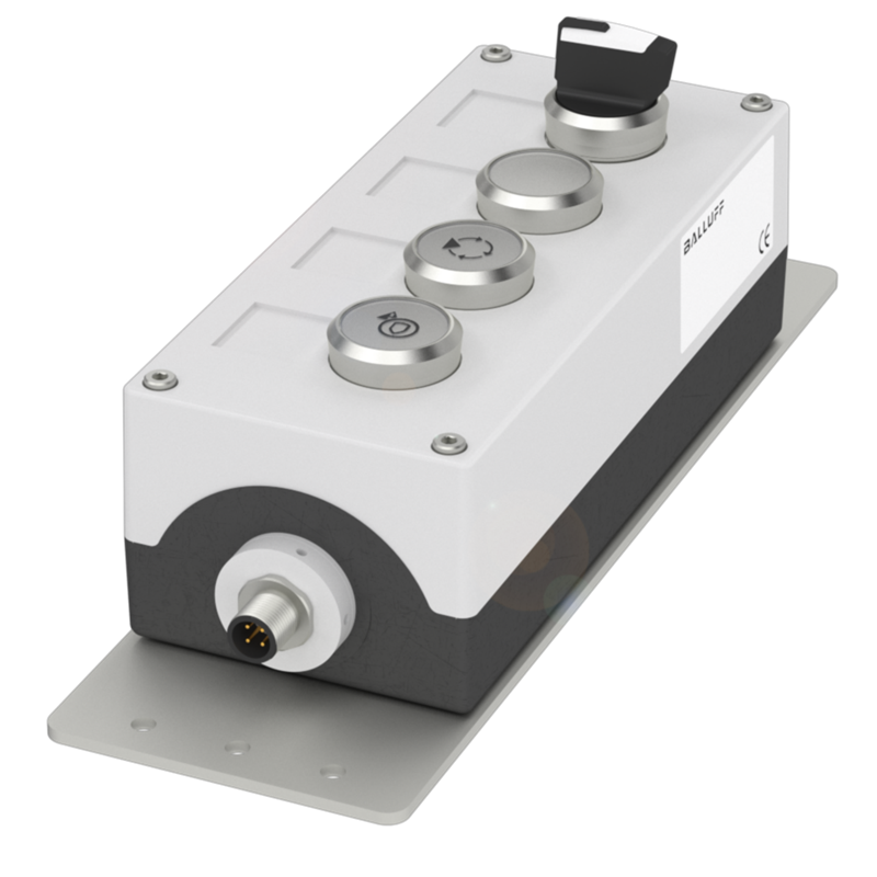 Balluff BAV MA-AC-00013-02 IO-Link kontrol paneli Turkiye