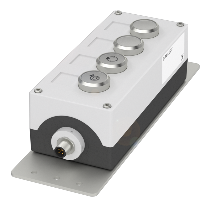 Balluff BAV MA-AC-00013-01 IO-Link kontrol paneli Turkiye