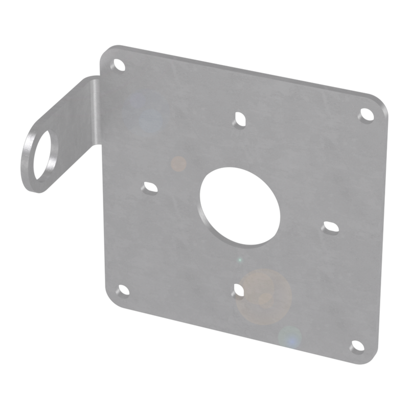 Balluff BAM MB-XA-052-001-4 RFID sistemleri için braketler Turkiye