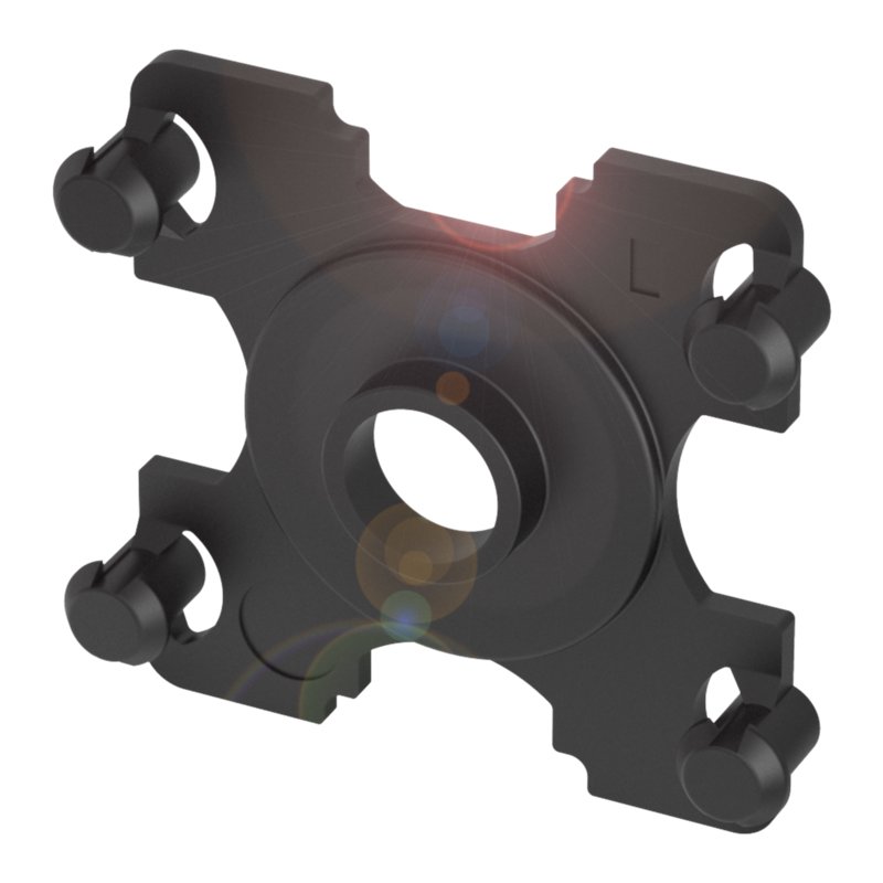 Balluff BAM MC-CC-044-B09-A Evrensel braketler Turkiye