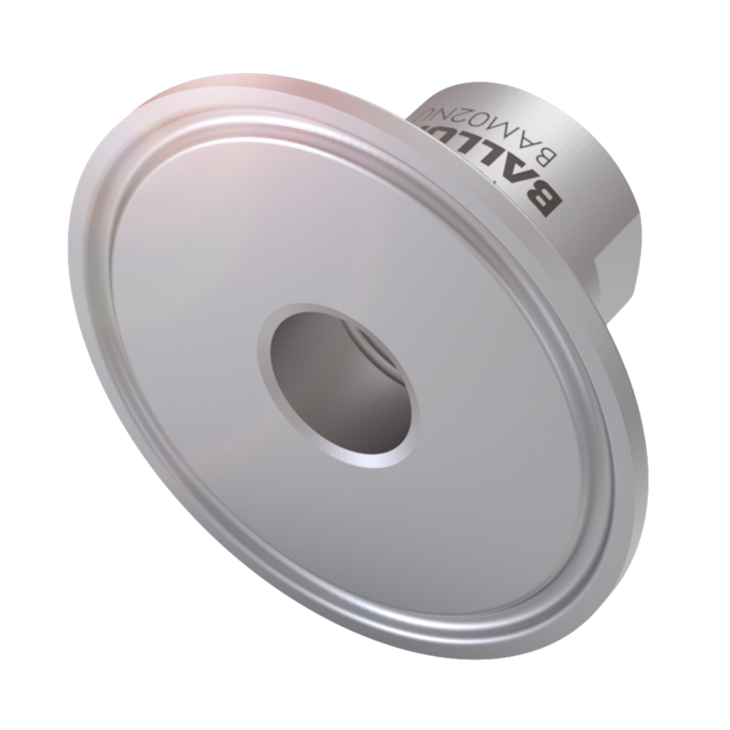 Balluff BAM AD-CS-013-1G2/D64-TRI-5 Adaptör Turkiye