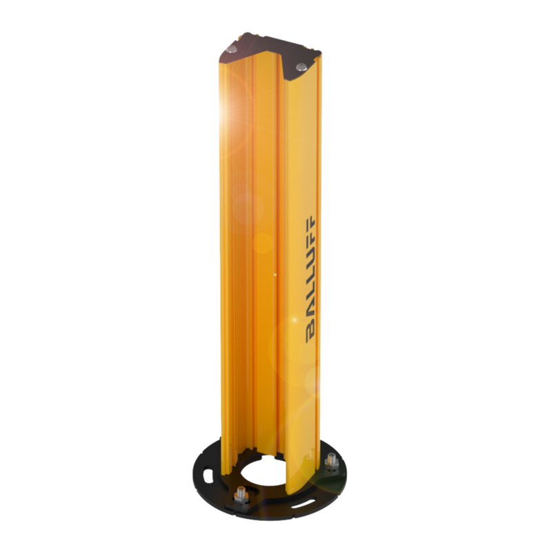 Balluff BAM MB-LG-024-0600-1 Emniyet sensörleri ve cihazları için braketler Turkiye