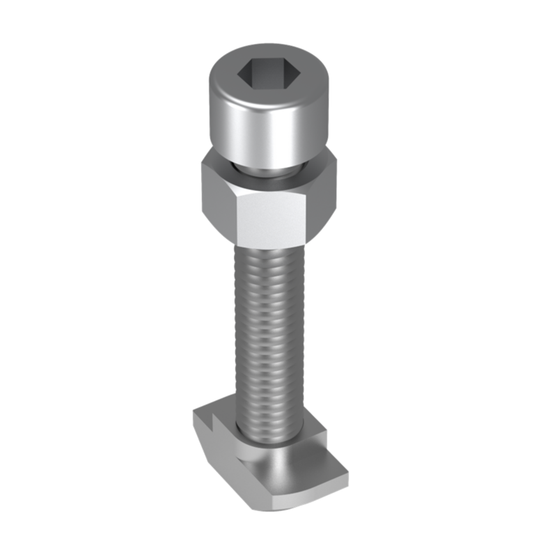 Balluff BAM MC-LG-040-B08-3 Emniyet sensörleri ve cihazları için braketler Turkiye