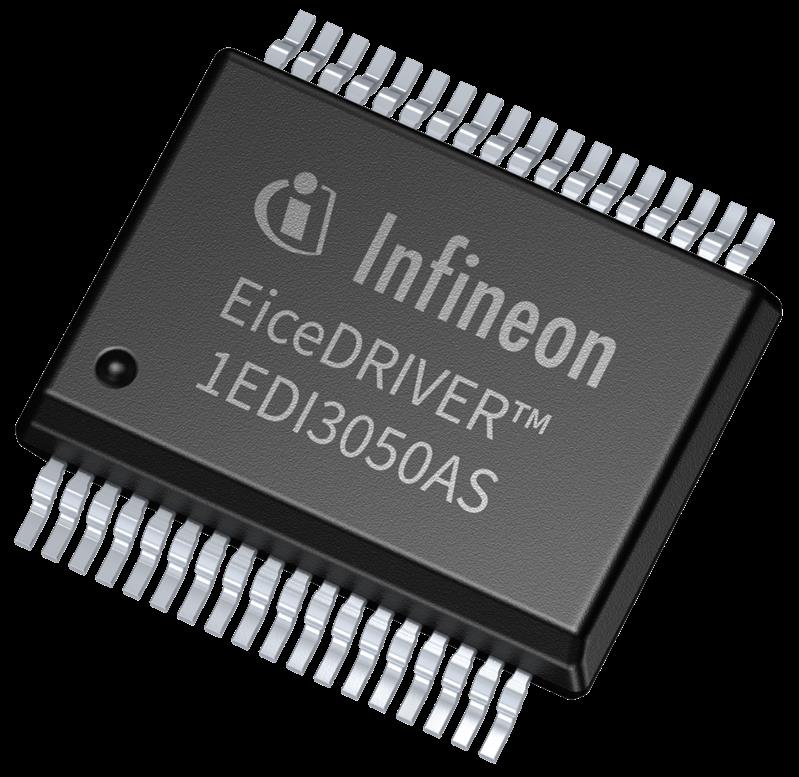 Infineon 1EDI3050AS Turkiye