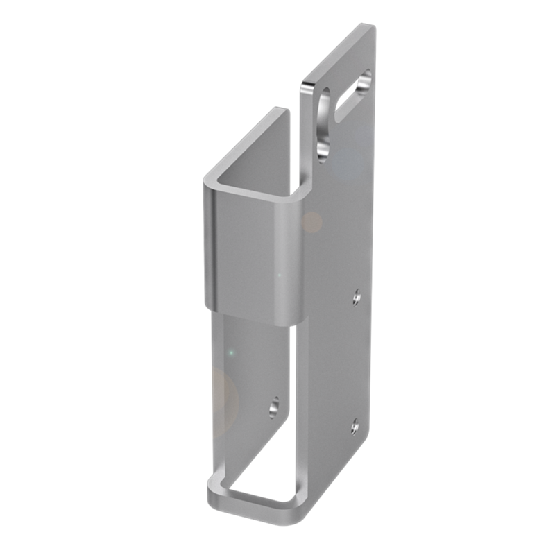 Balluff BAM MB-XO-014-B10-4-BLS Fotoelektrik sensörler için montaj braketi Turkiye