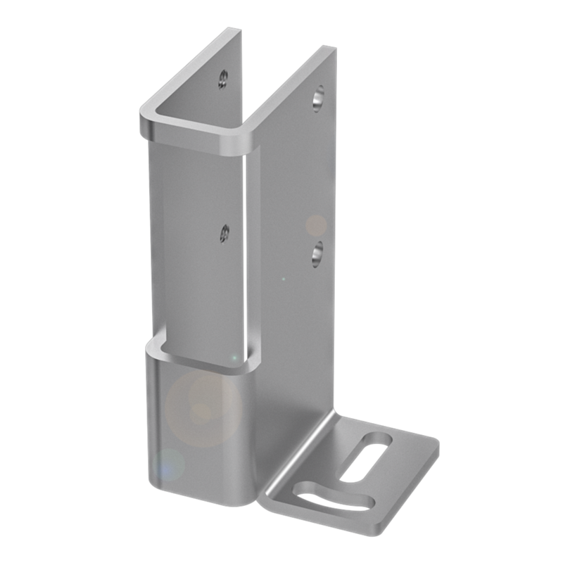 Balluff BAM MB-XO-014-B10-4-BRR Fotoelektrik sensörler için montaj braketi Turkiye