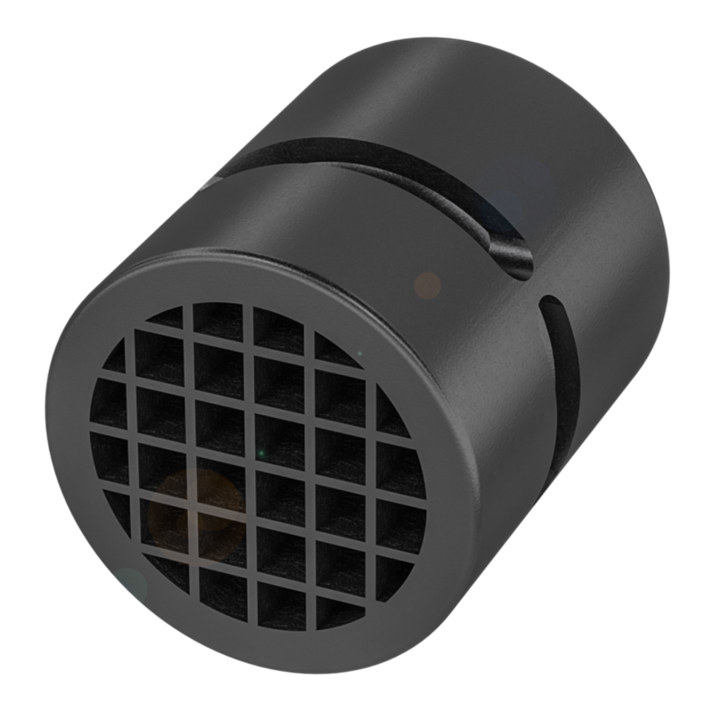 Balluff BAM PC-US-007-M18-2/W Koruyucu dış gövde Turkiye