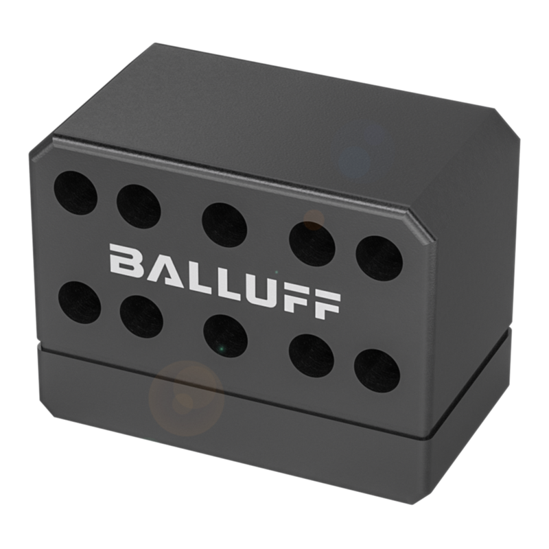 Balluff BTL6-A-3800-2 Profil stili için mıknatıs Turkiye