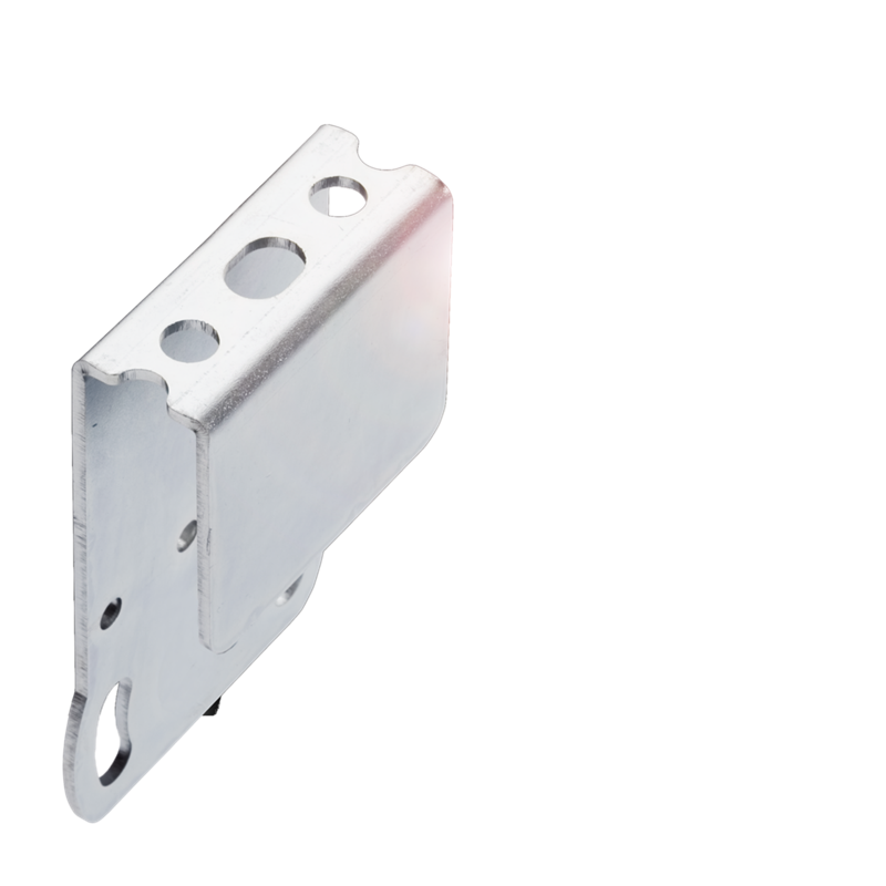 Balluff BOS 21-HW-4 Fotoelektrik sensörler için montaj braketi Turkiye