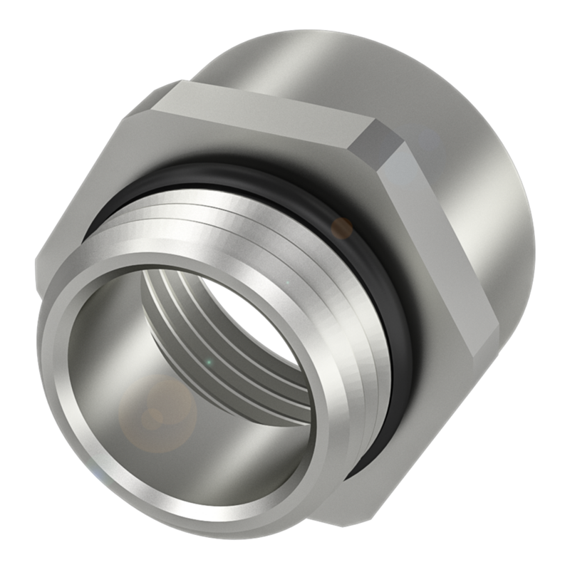 Balluff BKV 819-M16/P11 Adaptör Turkiye