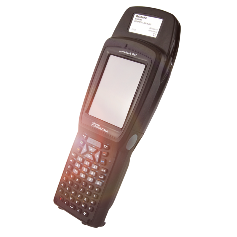 Balluff BIS M-871-1-008-X-001-3003 Taşınabilen HF okuma/yazma üniteleri (13,56kHz) Turkiye
