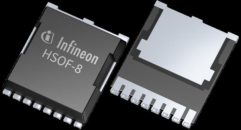 Infineon IAUTN06S5N008 Turkiye
