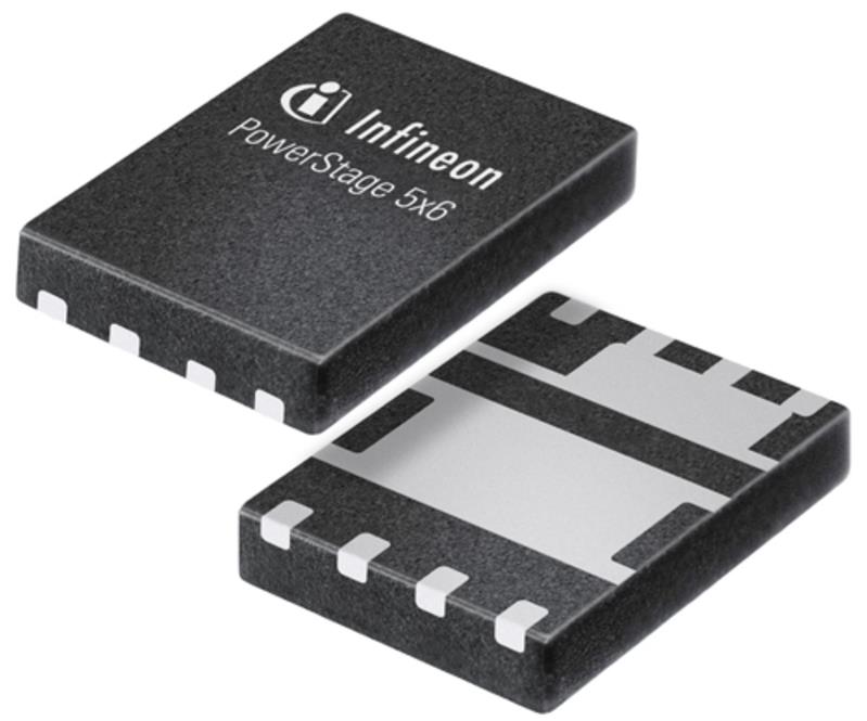 Infineon BSC0993ND Turkiye
