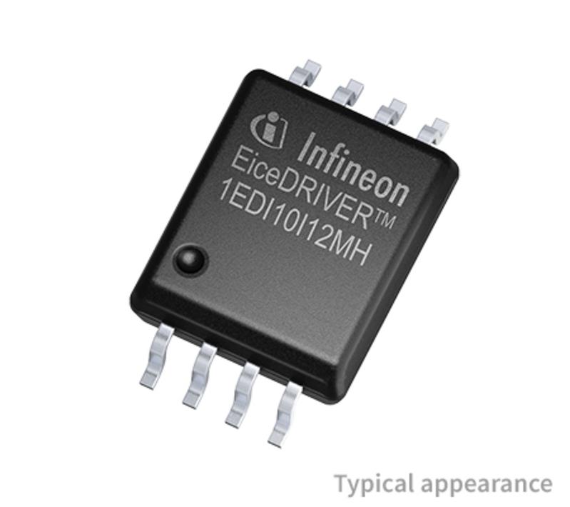 Infineon 1EDI10I12MH Turkiye