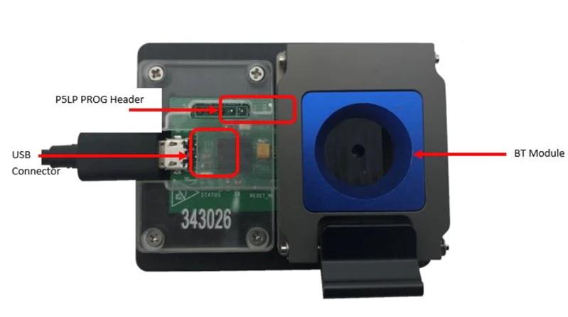 Infineon CYBT-343026-PROG Turkiye