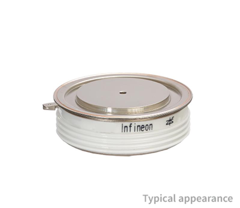 Infineon T1900N16TOF VT Turkiye