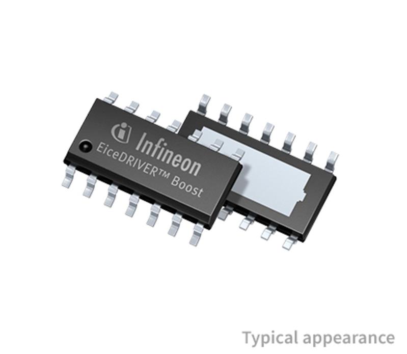 Infineon 1EBN1001AE Turkiye