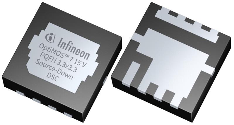 Infineon IQE004NE1LM7SC Turkiye