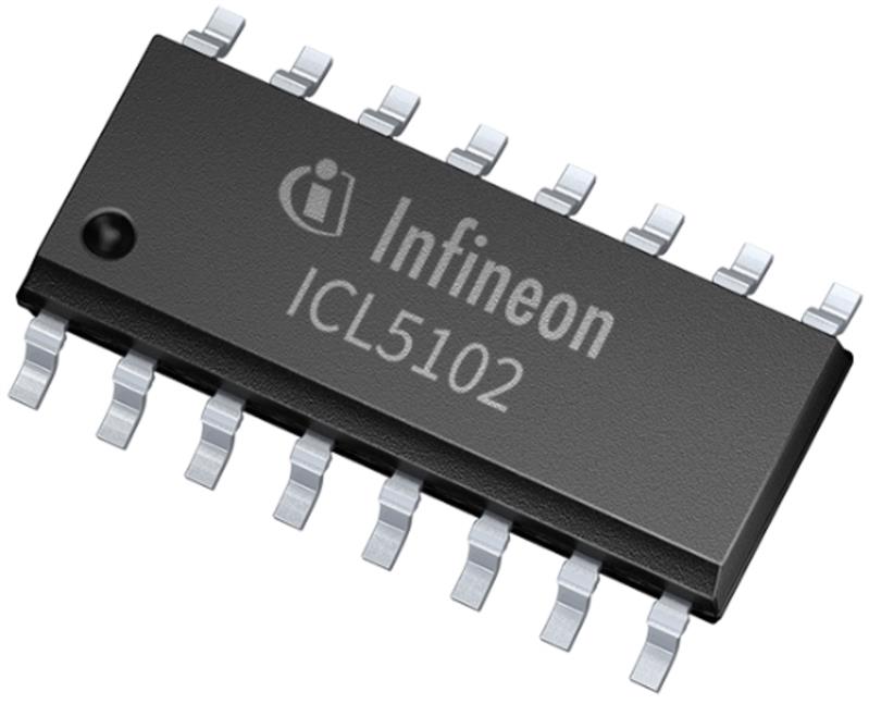 Infineon ICL5102 Turkiye