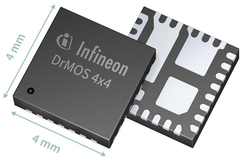 Infineon TDA21240 Turkiye