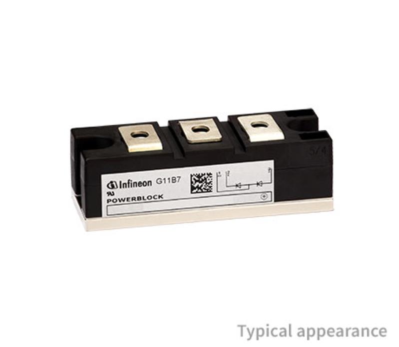 Infineon ND171N16K Turkiye