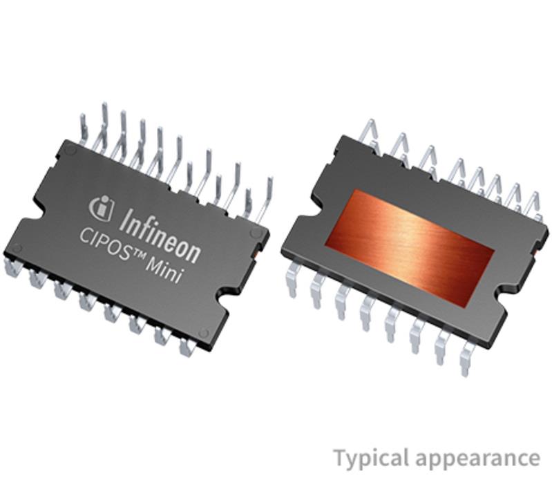 Infineon IFCM15S60GD Turkiye