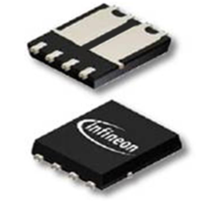 Infineon IPG20N06S4L-11A 60V, Dual N-Ch, 112 mΩ max, Automotive MOSFET, dual SS08 (5x6), OptiMOS™-T2 Turkiye