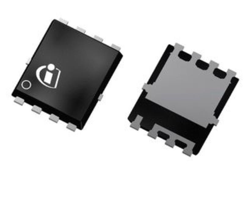 Infineon IPC100N04S5-1R2 40V, N-Ch, 12 mΩ max, Automotive MOSFET, SS08 (5x6), OptiMOS™-5 Turkiye