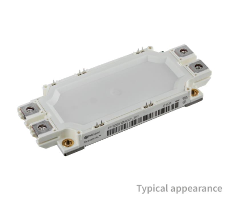 Infineon IFF600B12ME4_B11 1200 V, 600 A dual IGBT module Turkiye