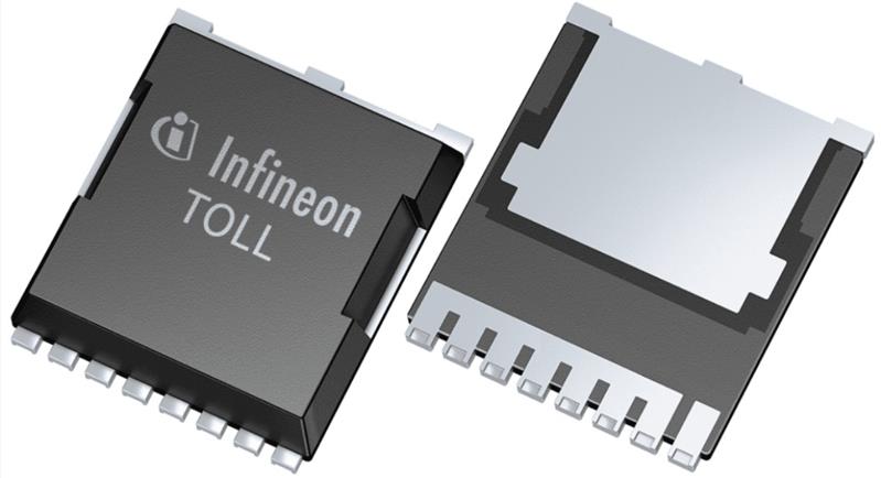 Infineon IPT009N06NM5 Turkiye