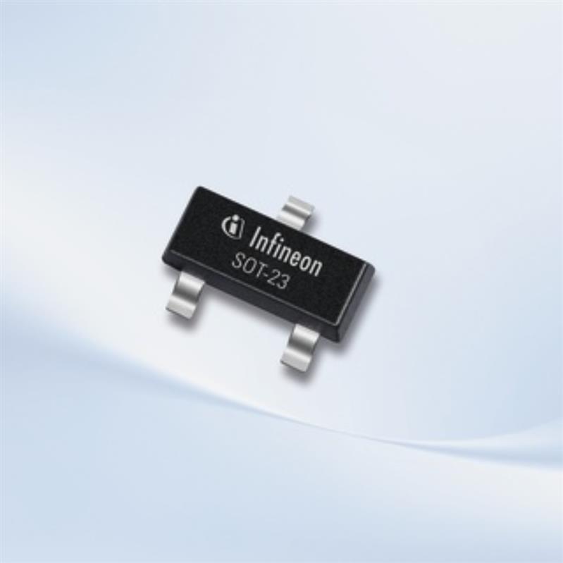 Infineon TLE4964-2M Turkiye