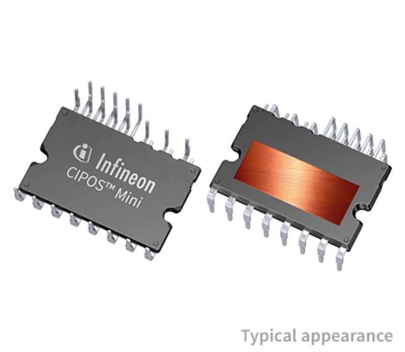 Infineon IFCM20T65GD Turkiye