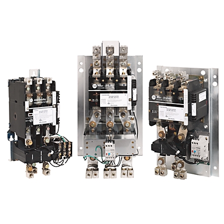 Allen Bradley 1109-BOD Vac Starter 200A Turkiye