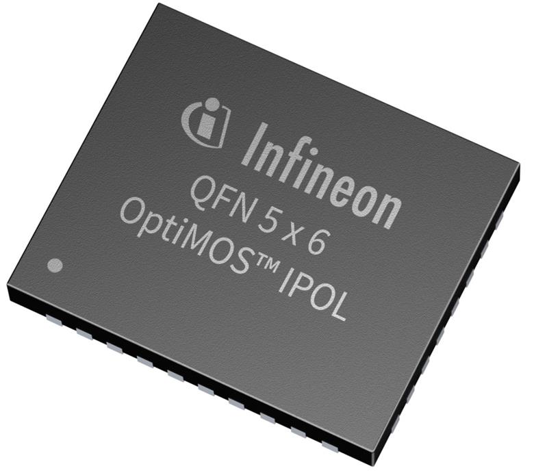 Infineon TDA38640-0000 Turkiye