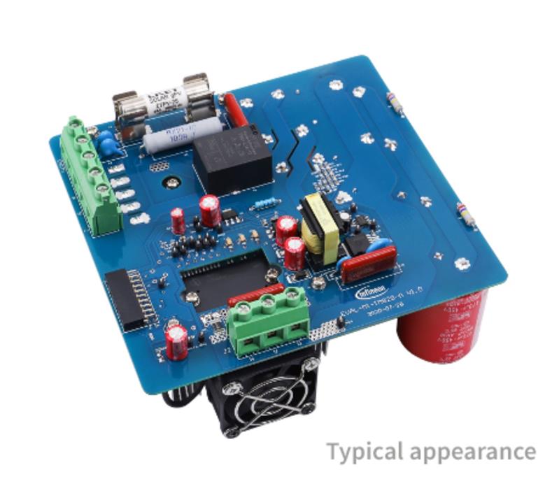 Infineon EVAL-M1-IM828-A Turkiye