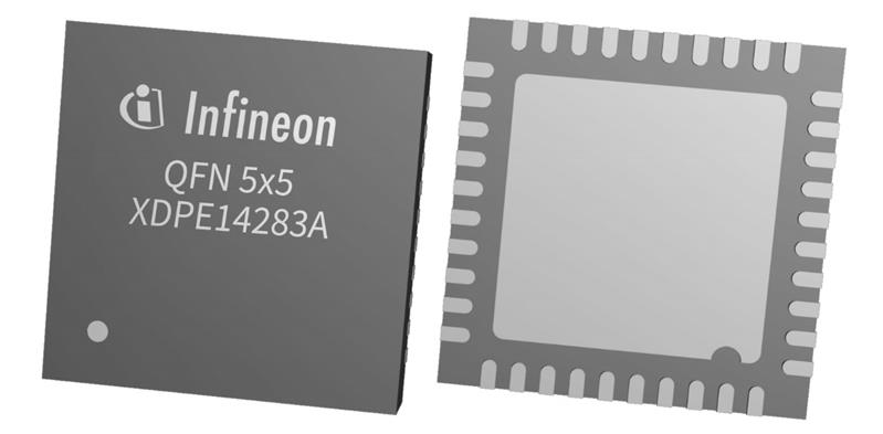 Infineon XDPE14283A-0000 Turkiye