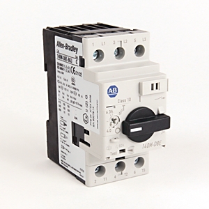 Allen Bradley 140M-D8E-B63-XC Motor Protection Circuit- Breaker Turkiye