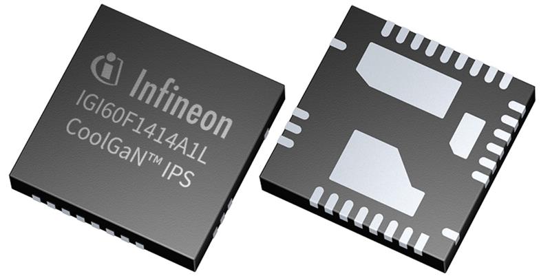 Infineon IGI60F1414A1L Turkiye