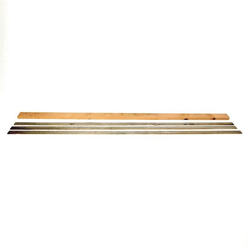 Allen Bradley 141A-B255A 800 mm Length 25X5 mm Copper Busbar Turkiye