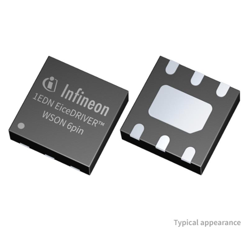 Infineon 1EDN7512G Turkiye