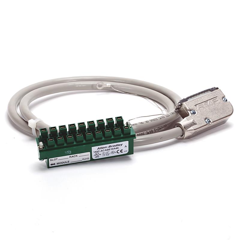 Allen Bradley 1492-ACAB040E69 Connection Products Turkiye