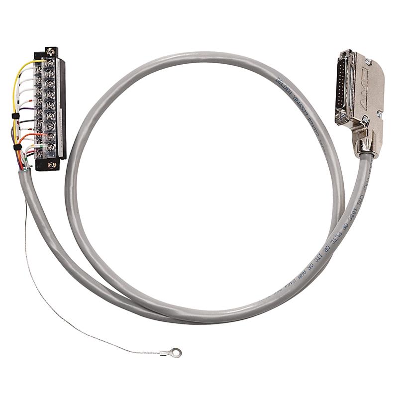 Allen Bradley 1492-ACAB100EB69 Connection Products Turkiye