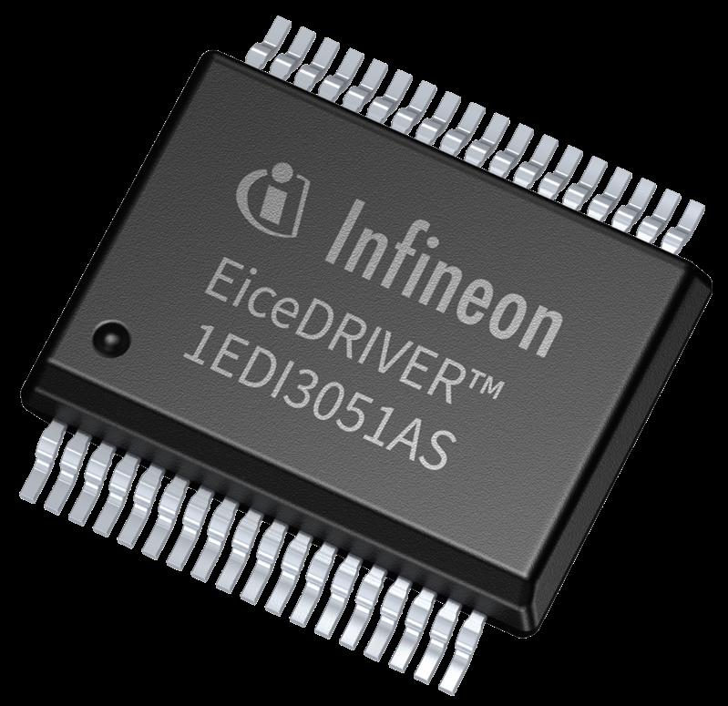 Infineon 1EDI3051AS Turkiye