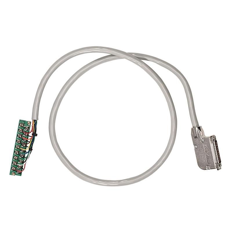 Allen Bradley 1492-ACABLE018YC Connection Products Turkiye