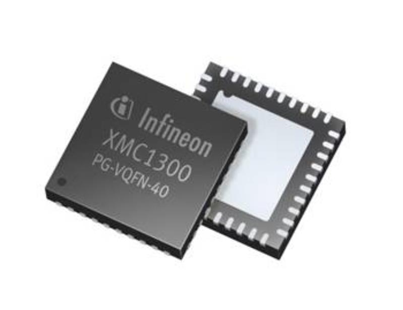 Infineon XMC1302-Q040X0200 AB Turkiye