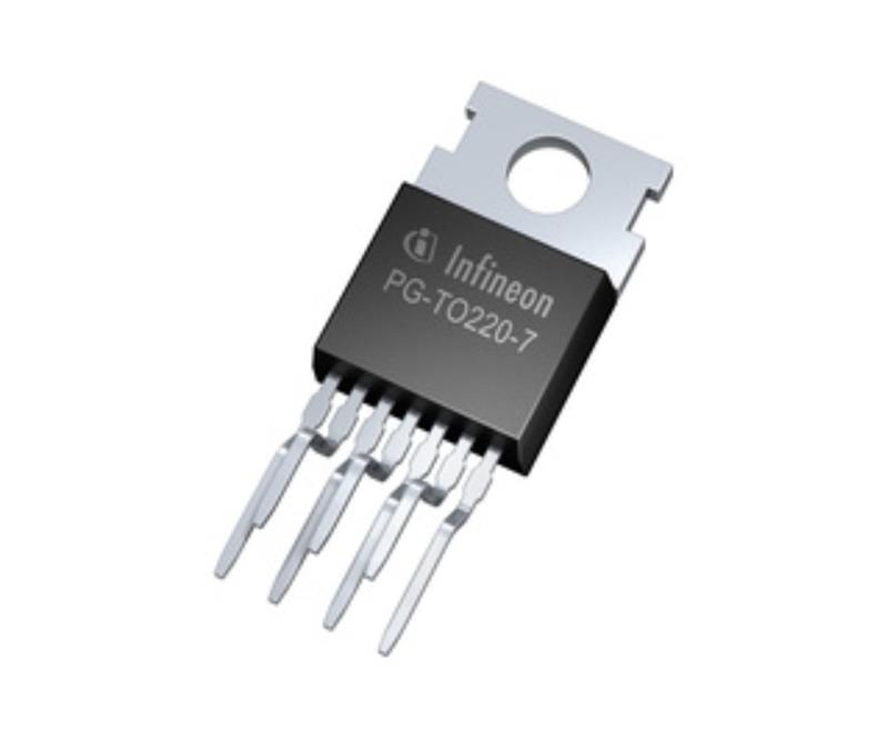 Infineon BTS50055-1TMB Turkiye