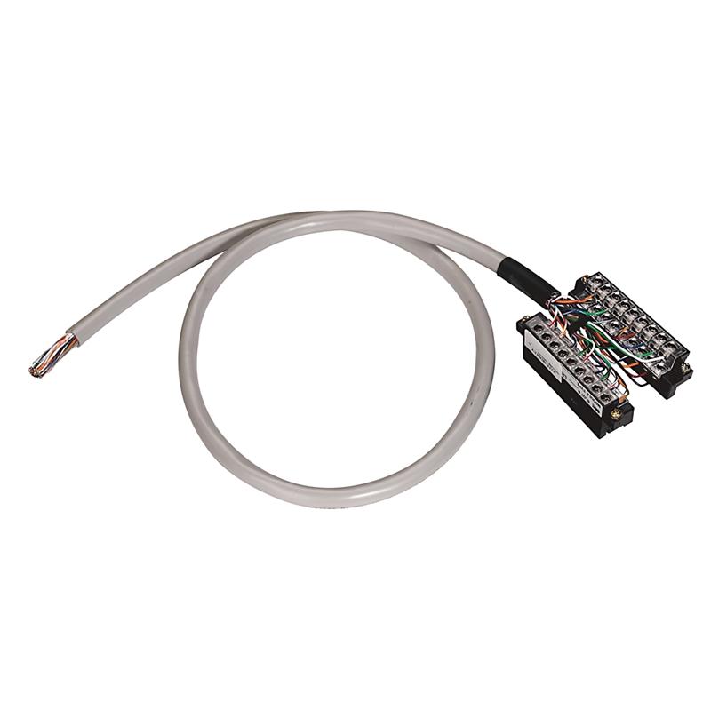 Allen Bradley 1492-CAB050B62 Connection Products Turkiye