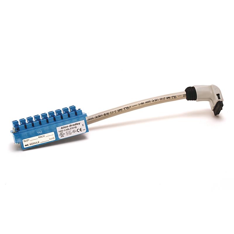 Allen Bradley 1492-CABLE300X Connection Products Turkiye